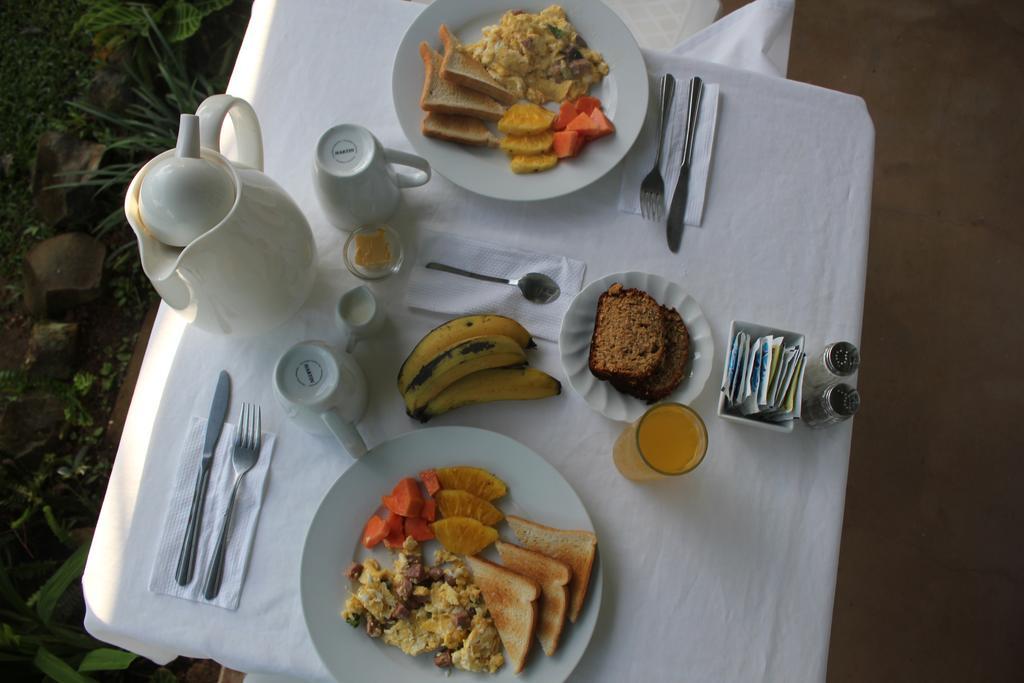 Coffee Mountain Inn Santa Fe  Bagian luar foto