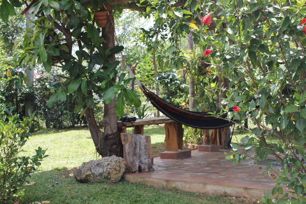 Coffee Mountain Inn Santa Fe  Bagian luar foto