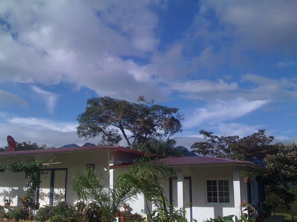 Coffee Mountain Inn Santa Fe  Bagian luar foto