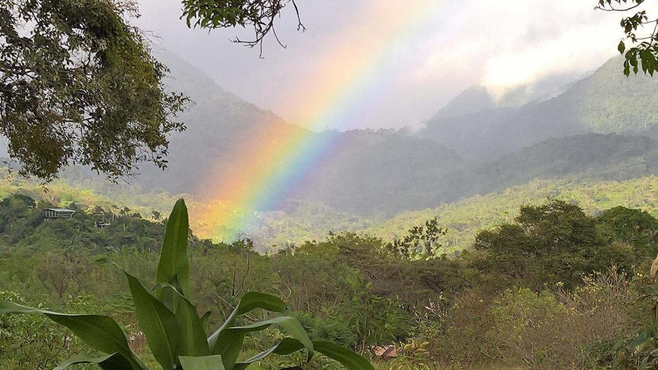 Coffee Mountain Inn Santa Fe  Bagian luar foto